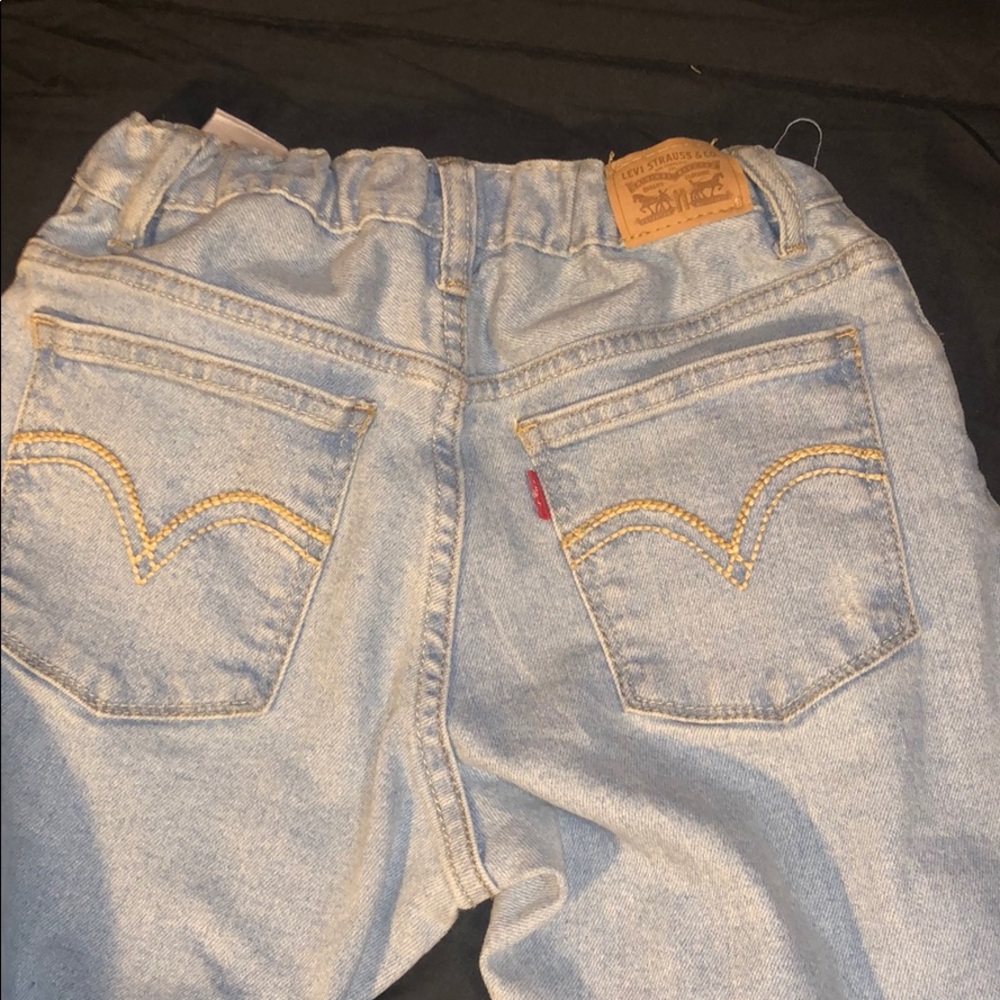 Levi Vintage jeans